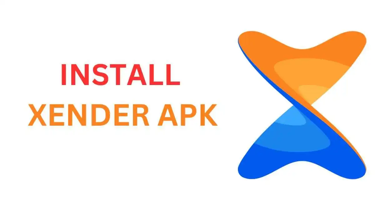 Xender Apk Review